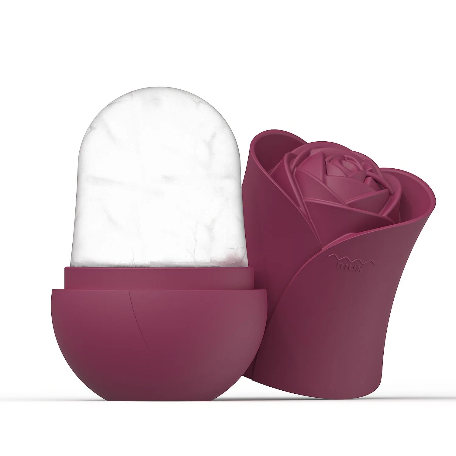 Silicone Ice Roller for Face & Eyes