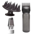 Scalp Hair Oil Applicator Set