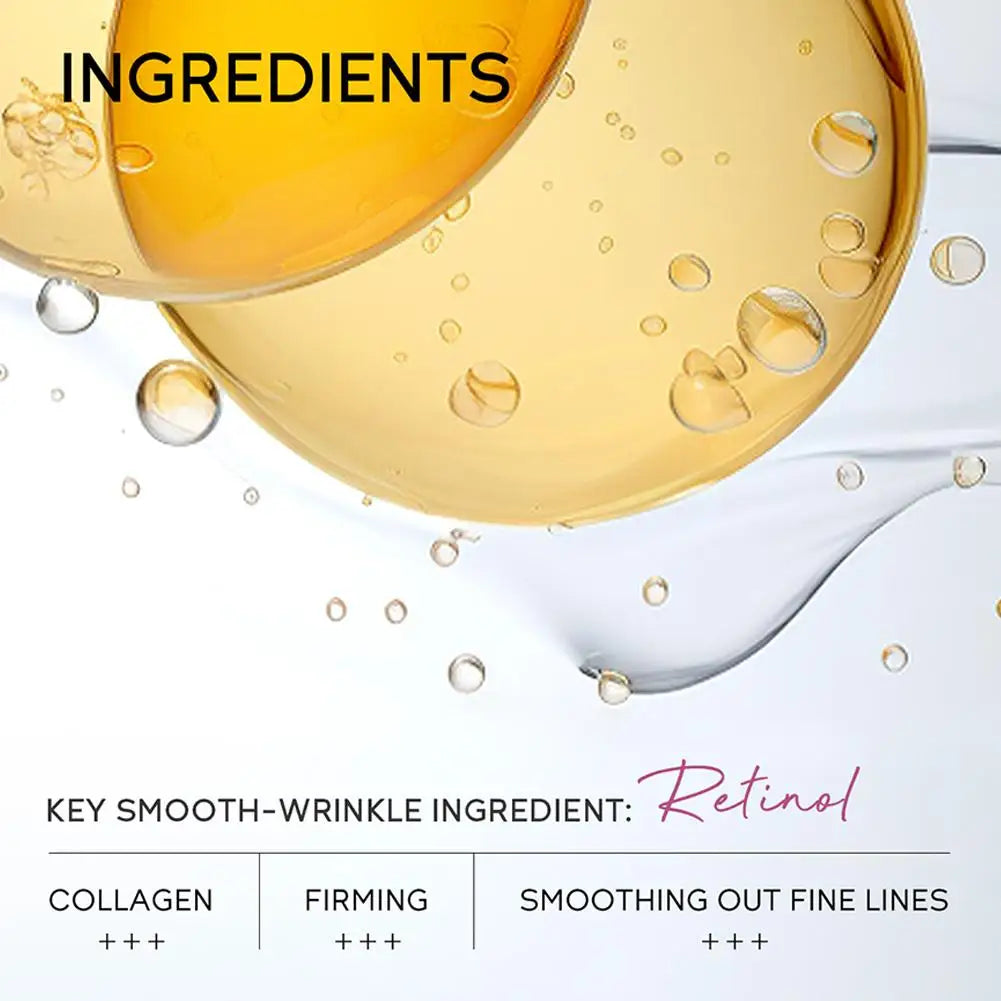 Retinol Skincare Set