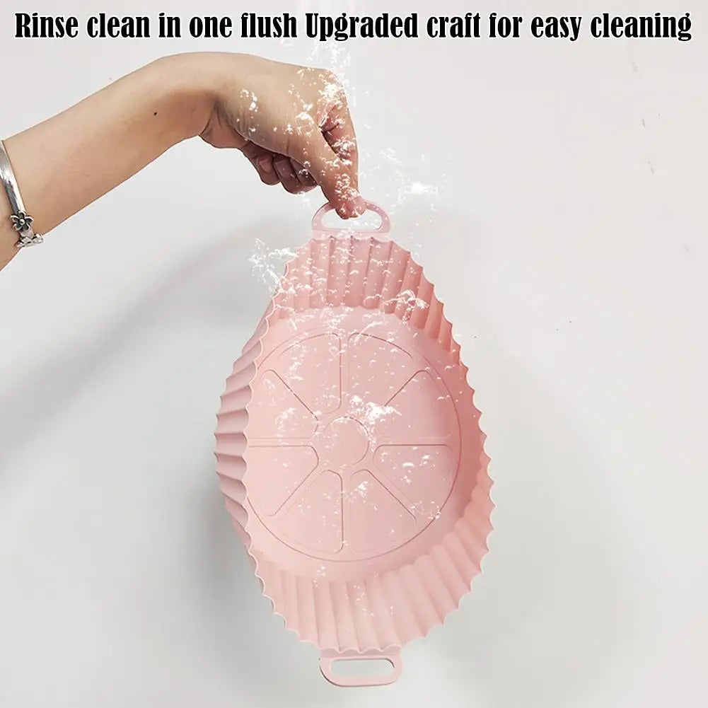 Air Fryer Silicone Liner