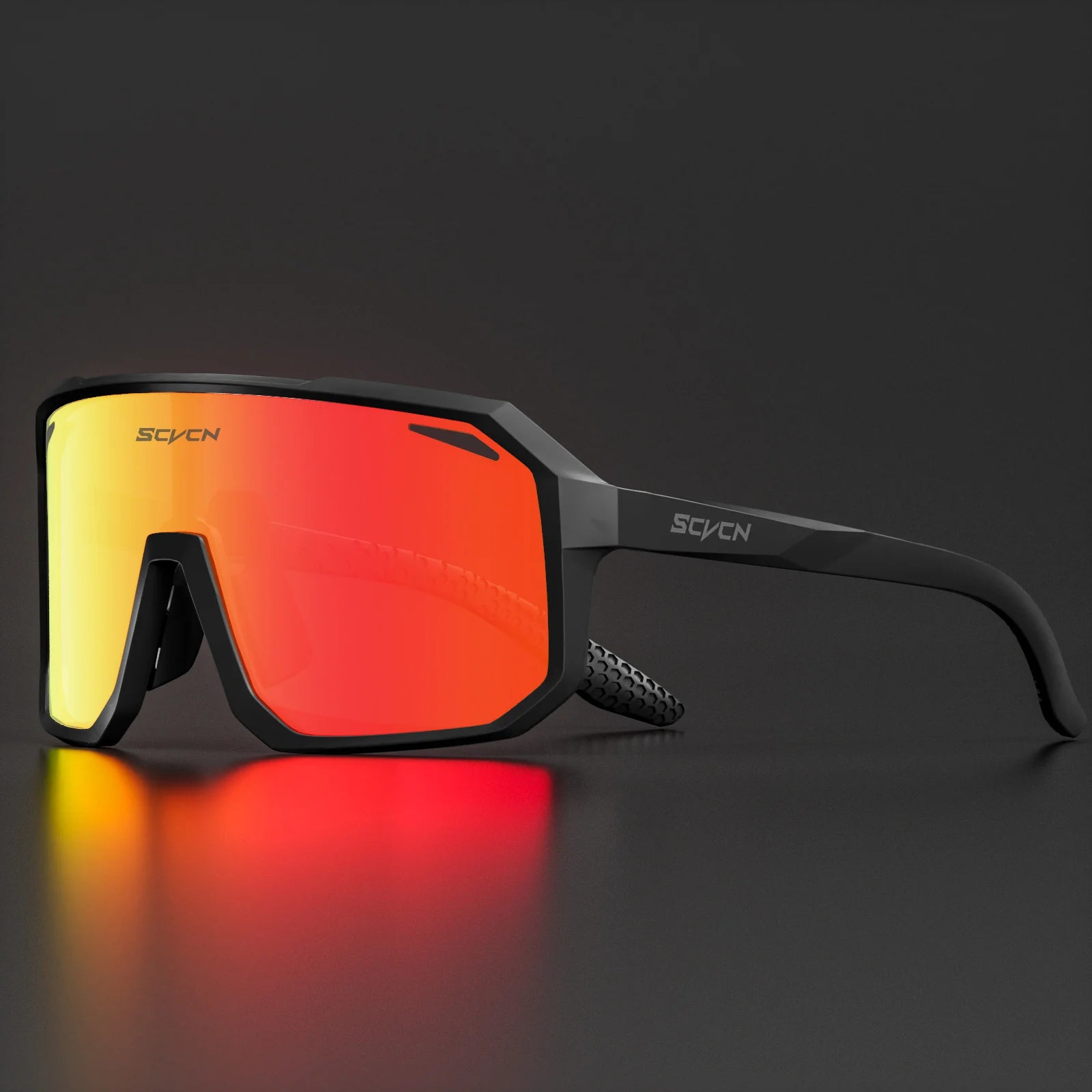 SCVCN Cycling Sport Sunglasses
