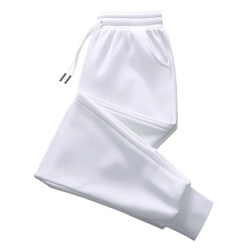 Women's Pure Color Jogger Sweatpants