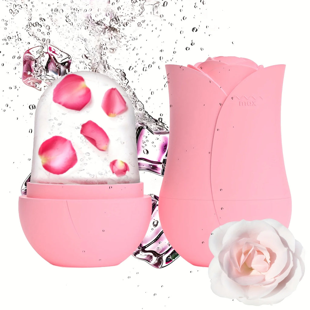 Silicone Ice Roller for Face & Eyes