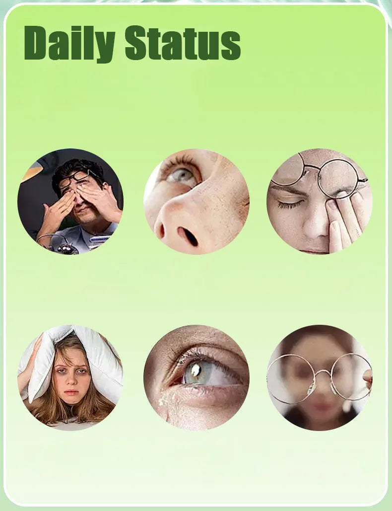 Moisturising Sleep Eye Patch – 5 Pack