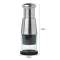 Garlic Press & Mincer