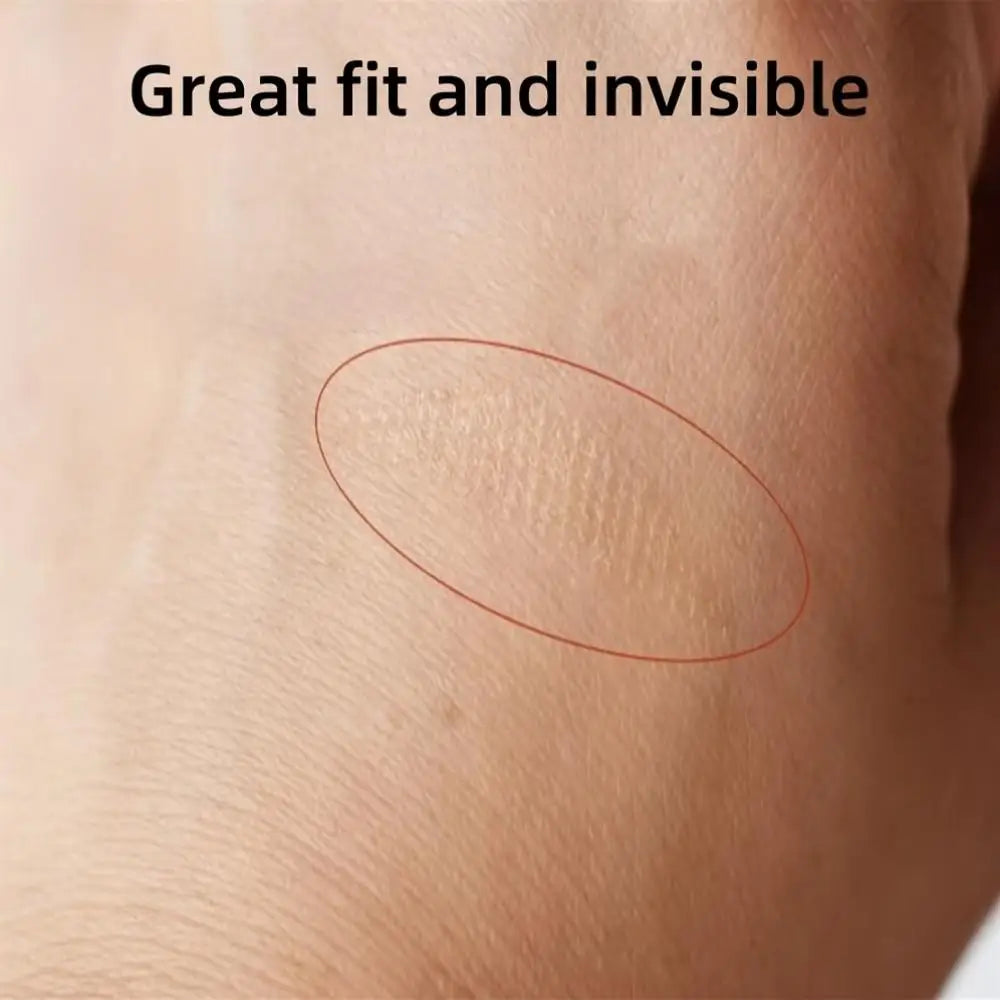 Invisible Double Eyelid Patch – Natural Lifting Effect