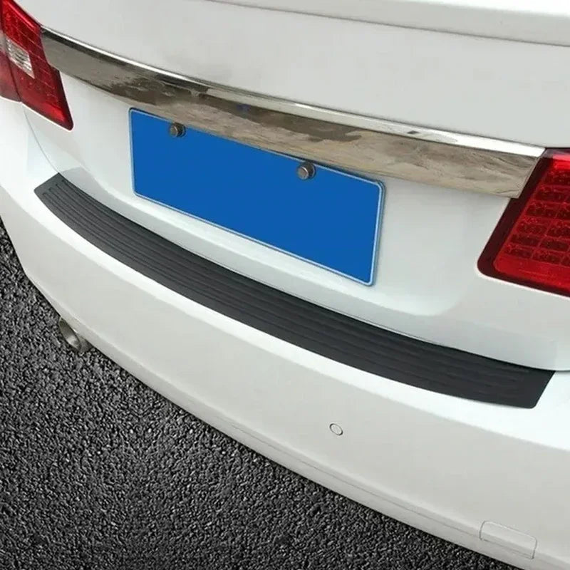 Car Rear Bumper Guard Strip