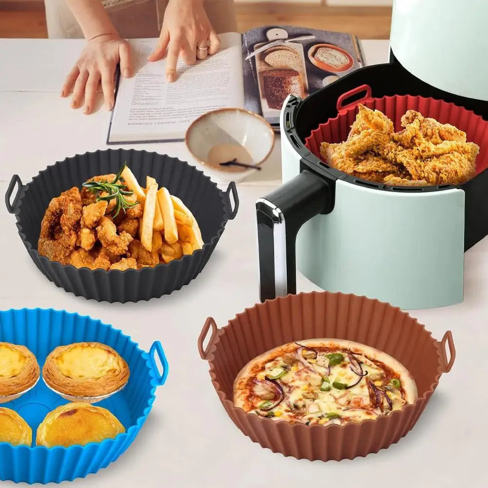 Air Fryer Silicone Liner
