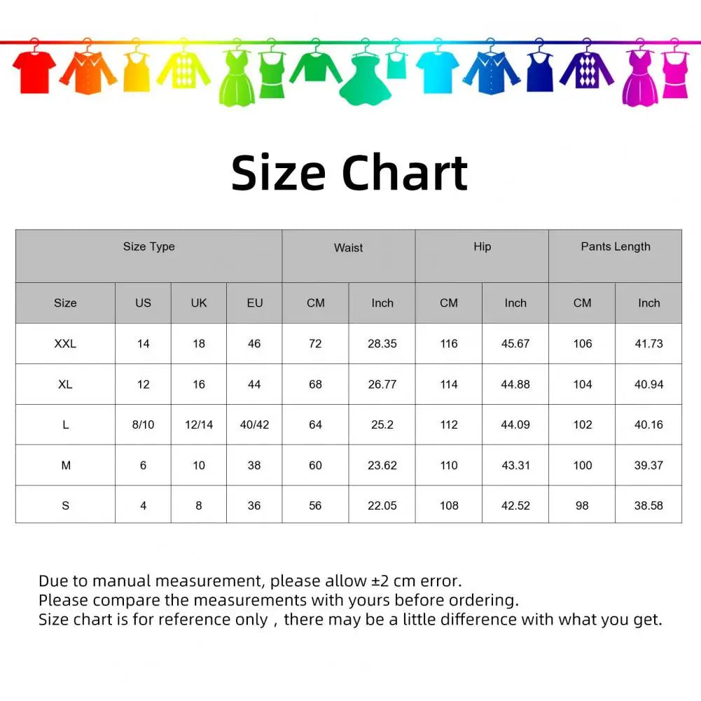 Women's Loose Hip Hop Dance Sweatpants