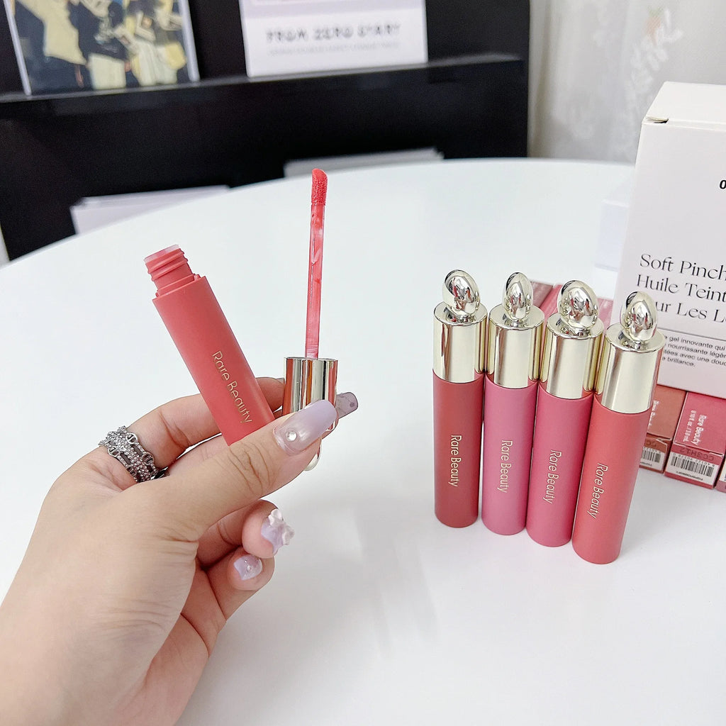 Rare Beauty Smooth Liquid Lip Gloss