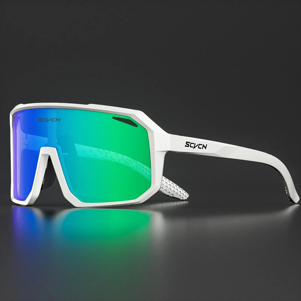 SCVCN Cycling Sport Sunglasses
