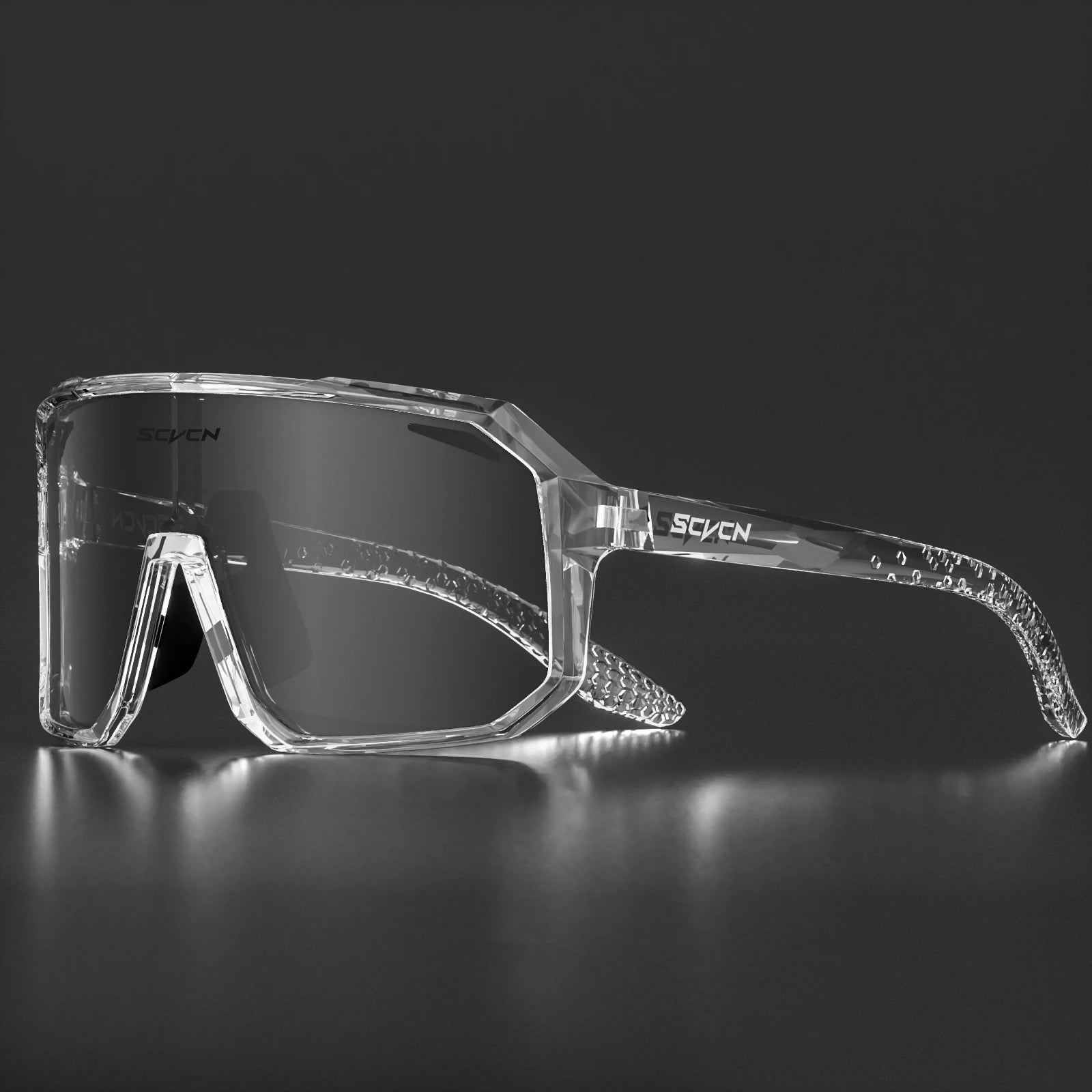 SCVCN Cycling Sport Sunglasses
