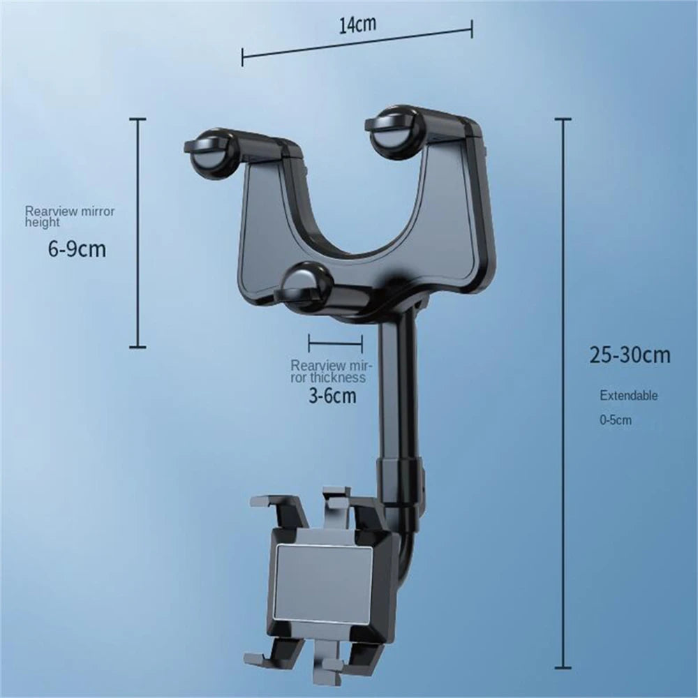 Car Phone Holder