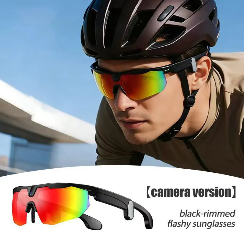 OnePlus Smart Glasses – Bluetooth 5.3, AI Camera, WiFi & Navigation