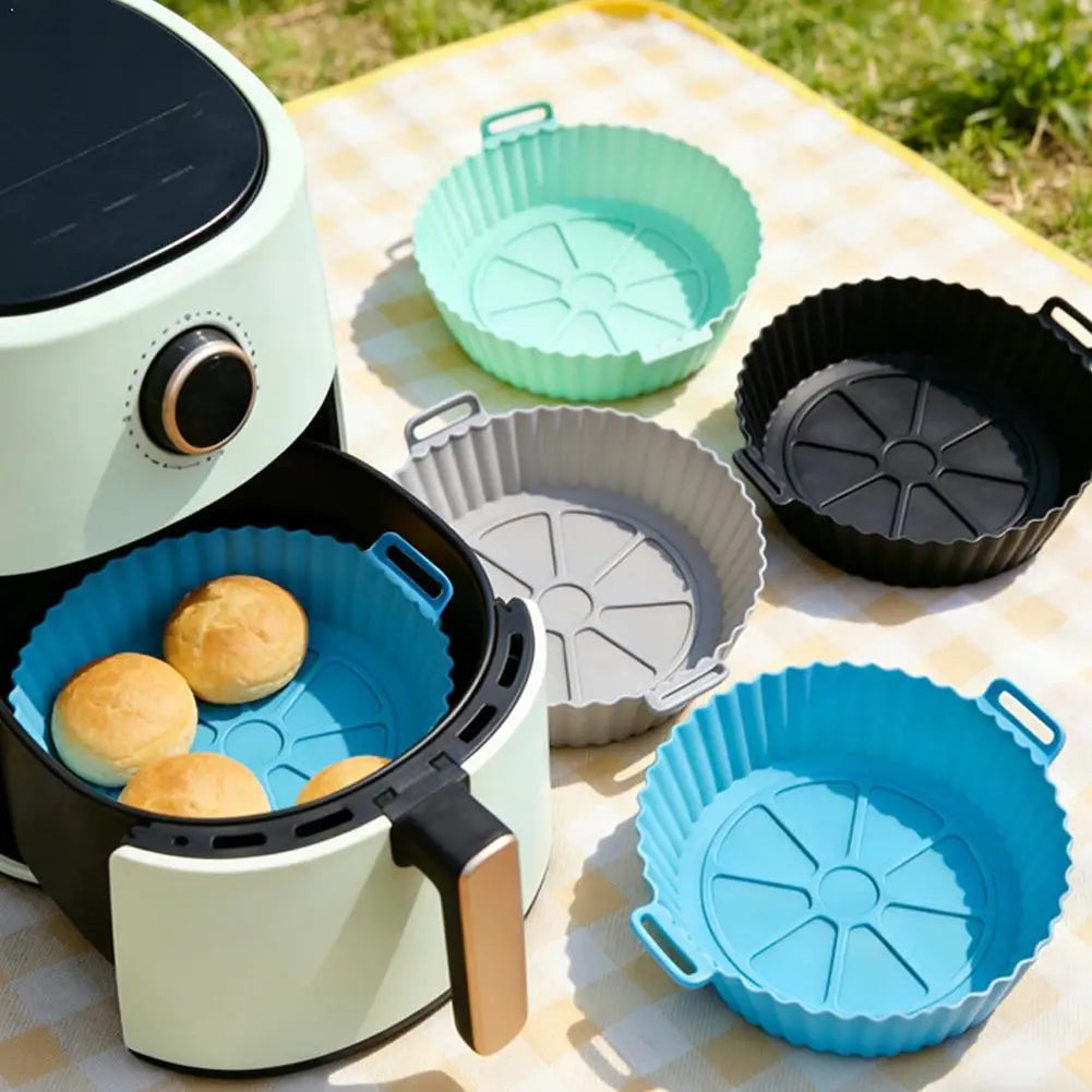 Air Fryer Silicone Liner