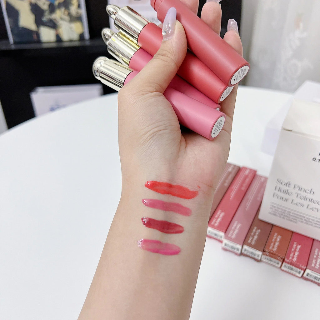 Rare Beauty Smooth Liquid Lip Gloss