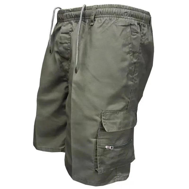 Men's Cargo Shorts