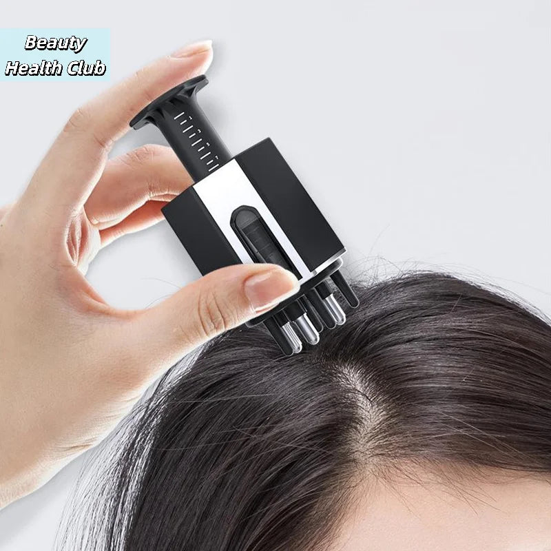 Scalp Applicator Liquid Comb