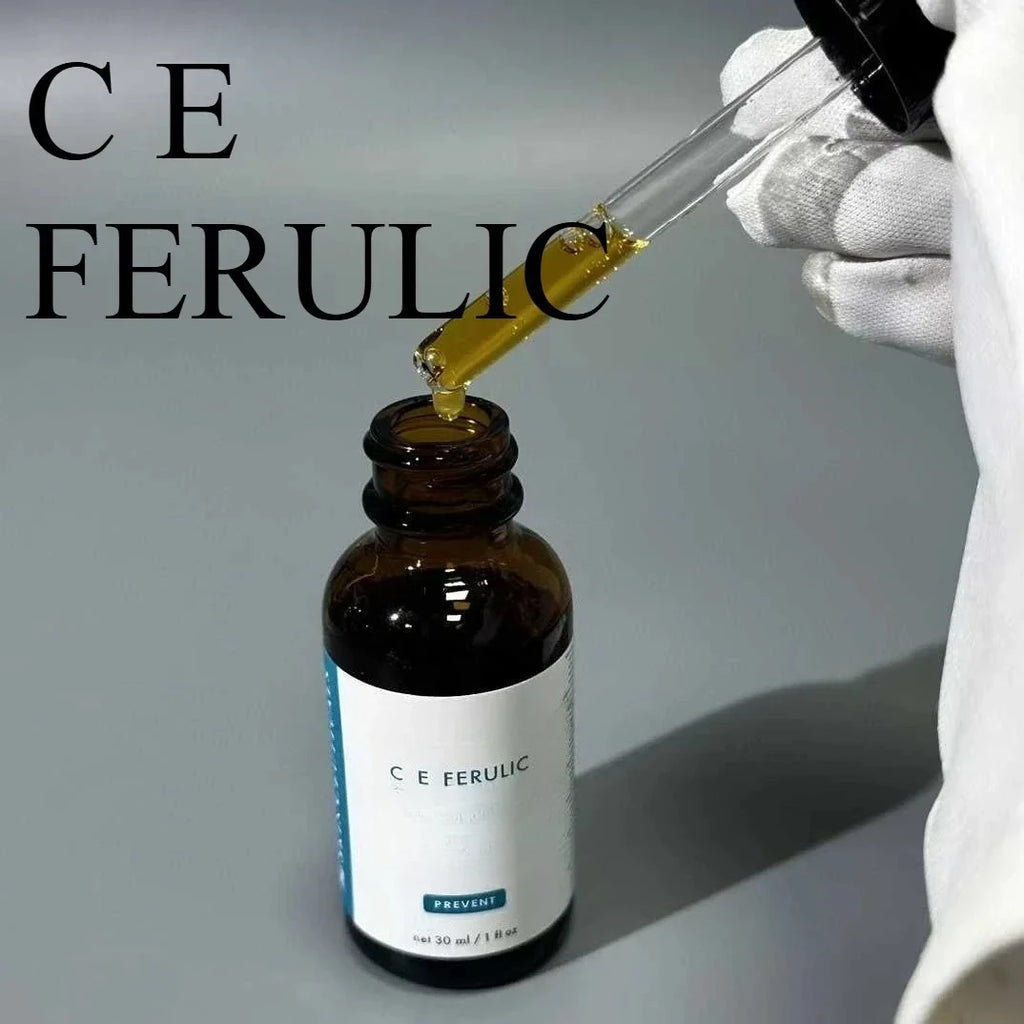 Vitamin C Brightening Serum 30ml - Free Delivery