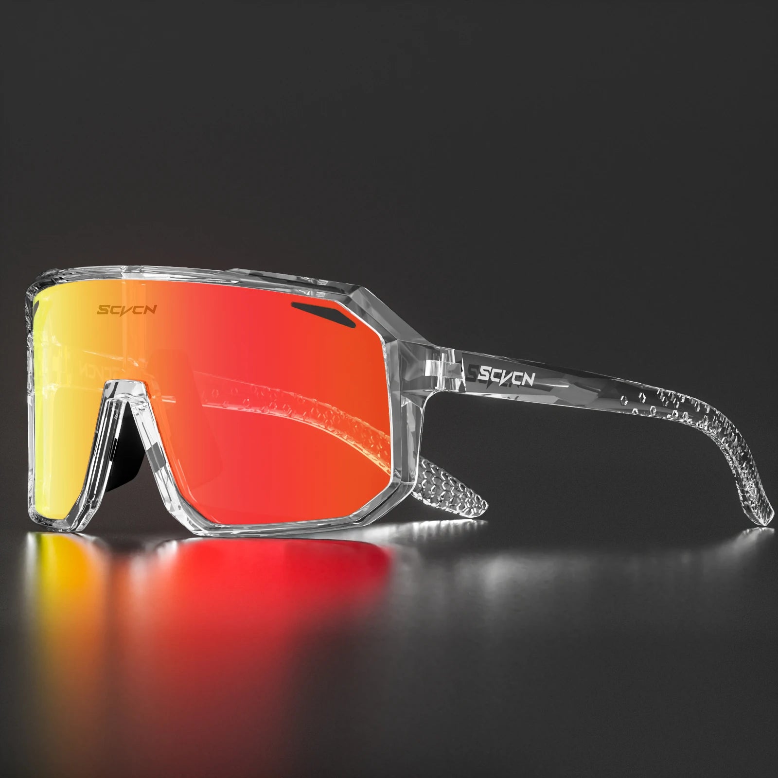 SCVCN Cycling Sport Sunglasses