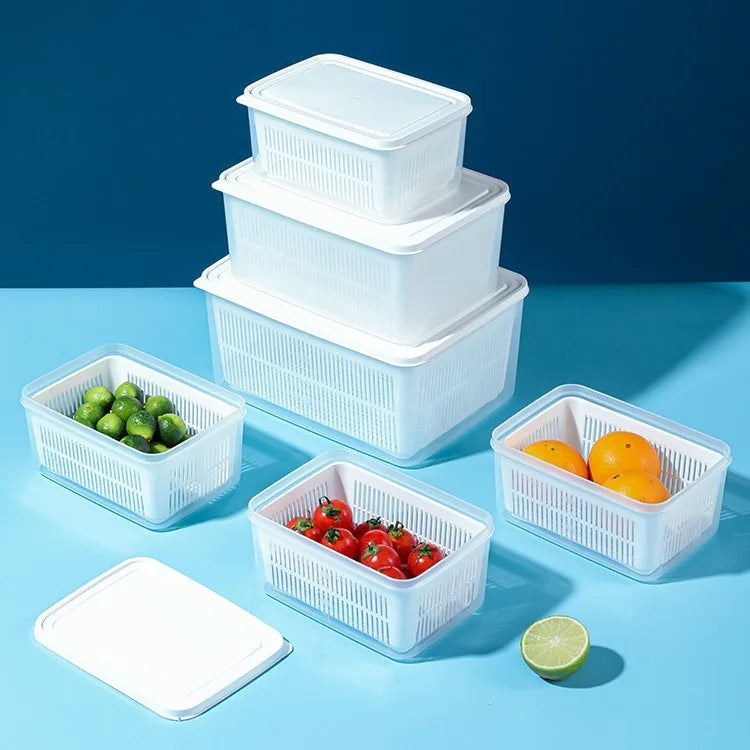 Fridge Organizer