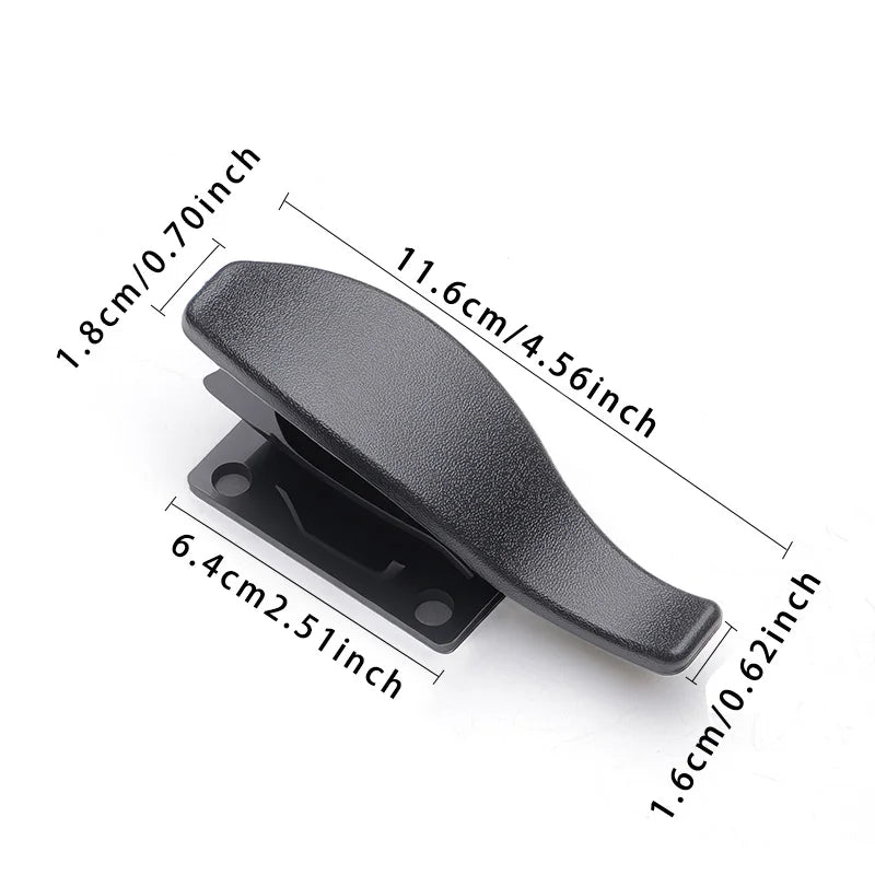 Car Umbrella Holder Clip
