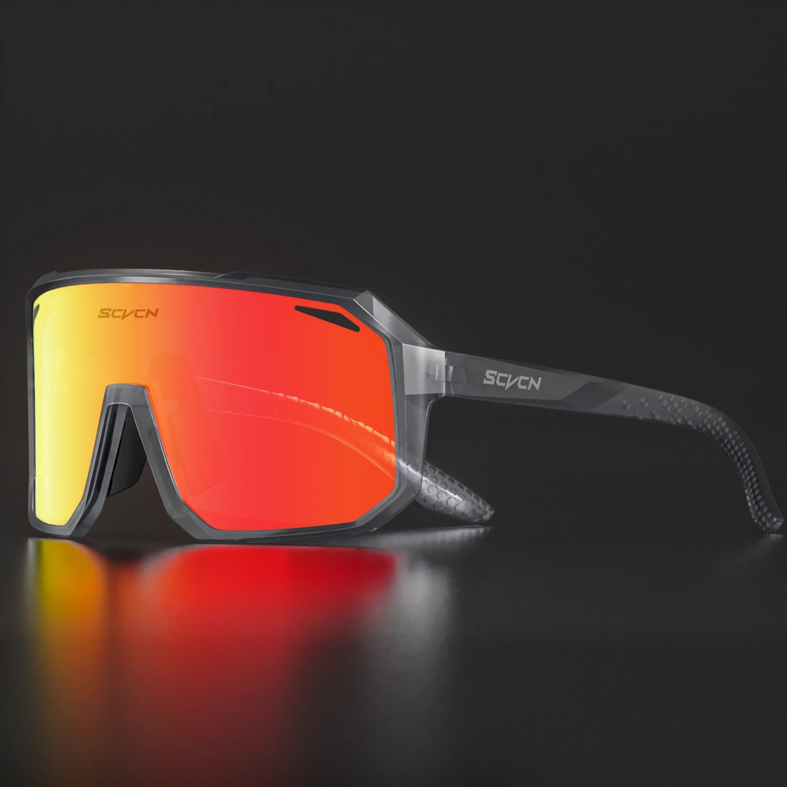 SCVCN Cycling Sport Sunglasses