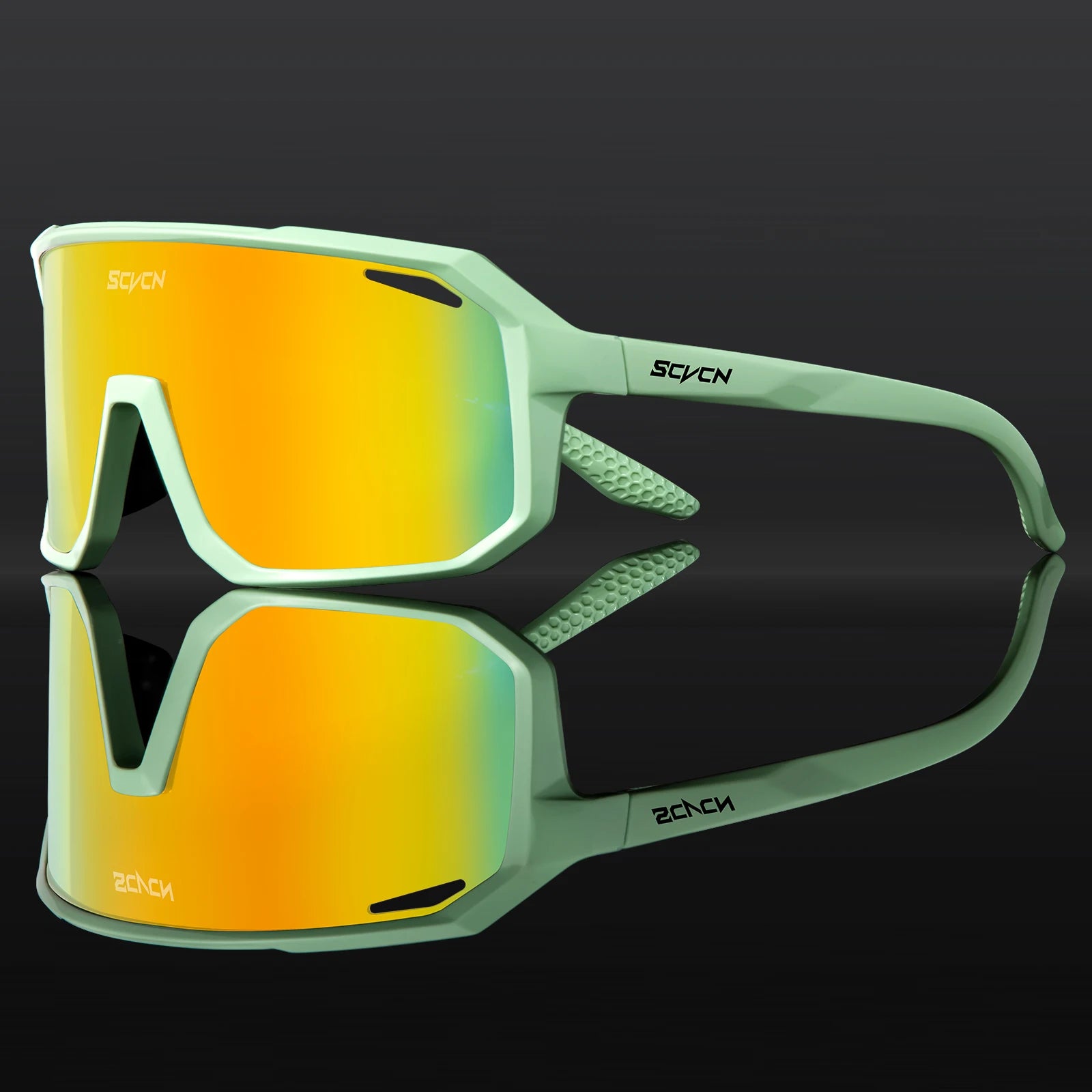 SCVCN Cycling Sport Sunglasses