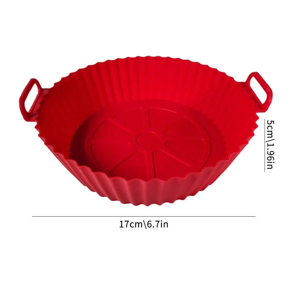 Air Fryer Silicone Liner