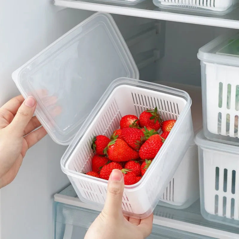 Fridge Organizer