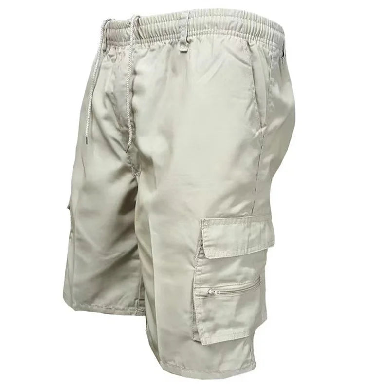 Men's Cargo Shorts