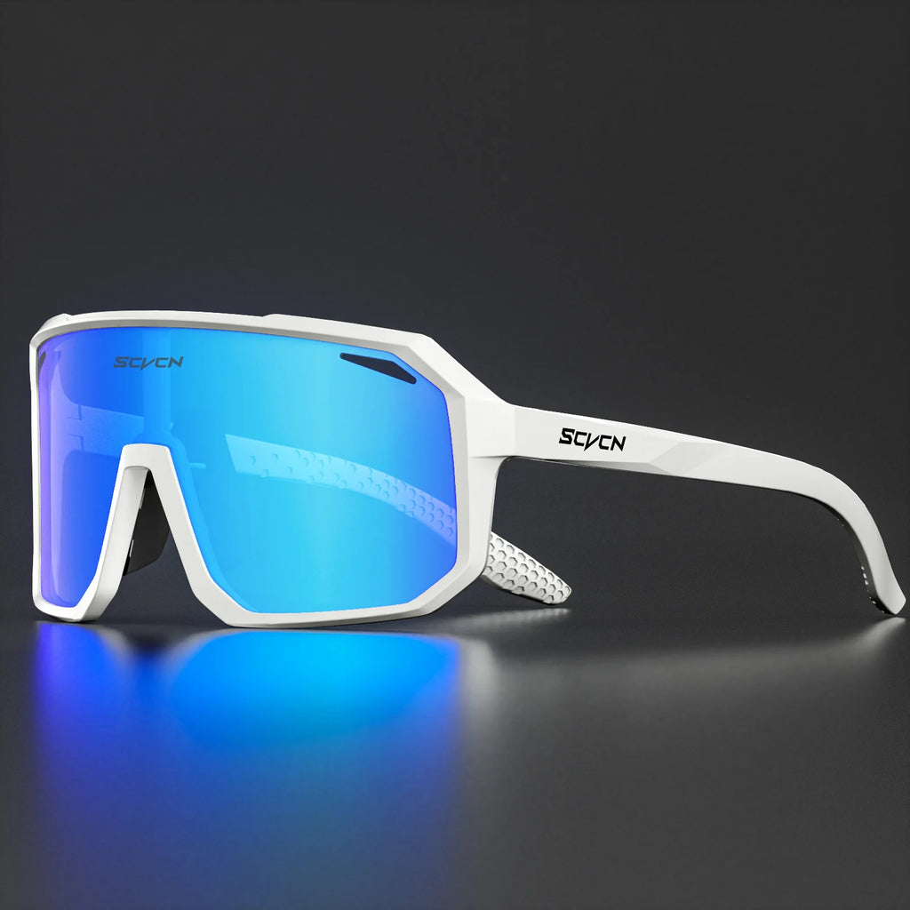 SCVCN Cycling Sport Sunglasses