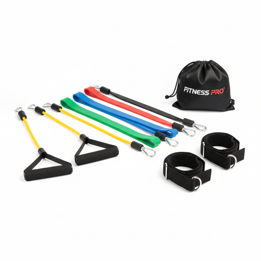 Resistance Bands Set