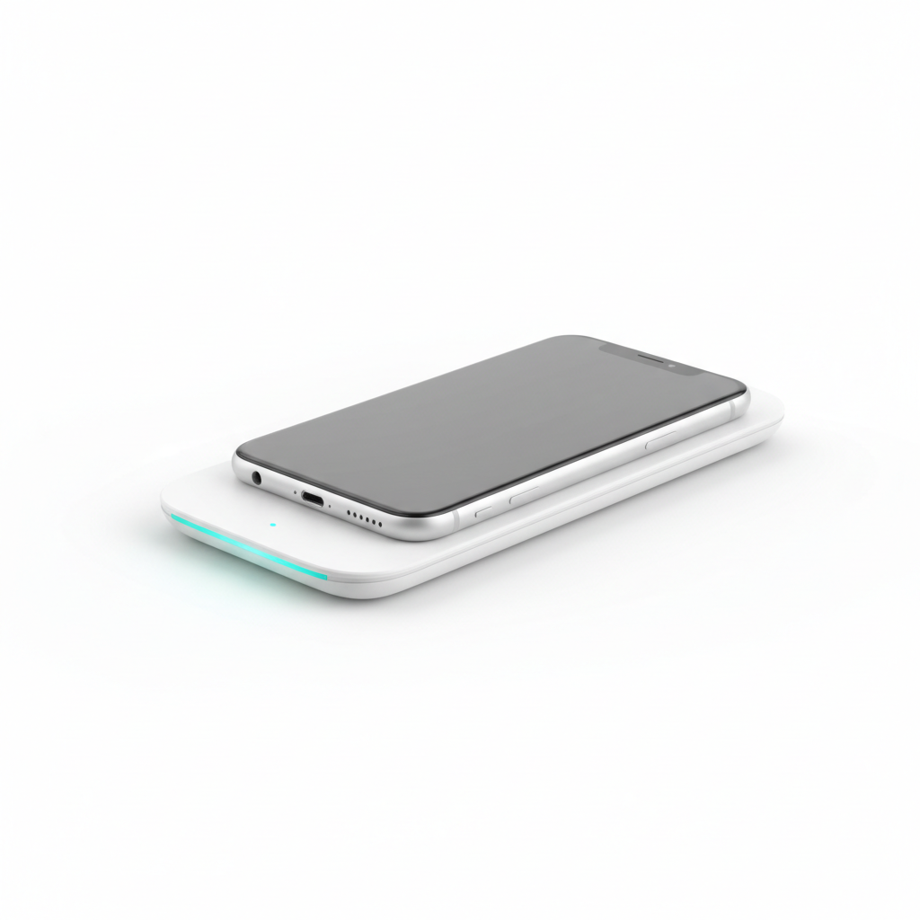 Wireless Charging Pad